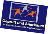 Deutscher Fachverband f&uuml;r Psychodrama e.V.
