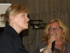Hildegard S. und Ute P.