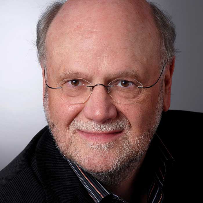 Prof. Dr. Ferdinand Buer