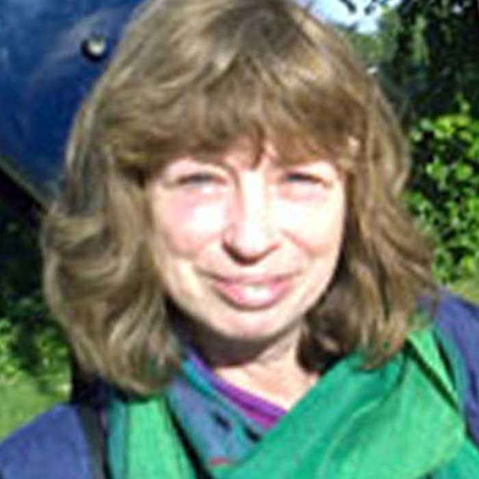 Susanne Dräger