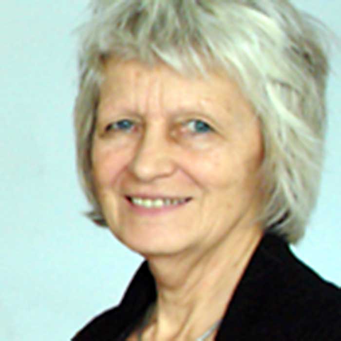  Karin Peterson