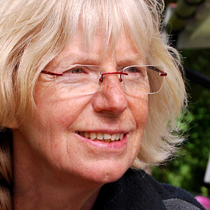 Dr.  Marianne Kieper-Wellmer
