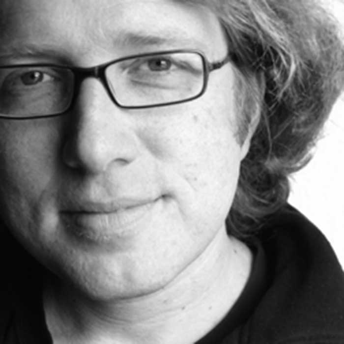 Dr. Ulf Zorn geb. Gausmann