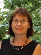 Dr.  Ulrike Fangauf