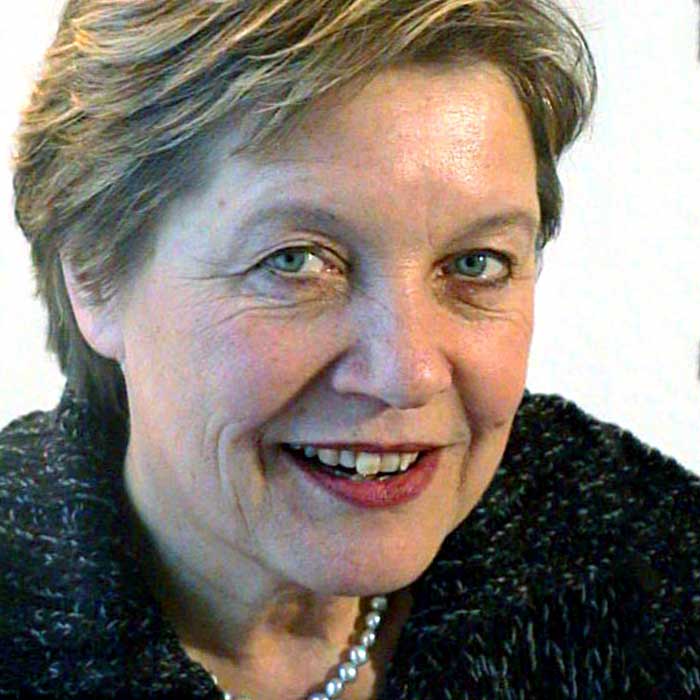  Regina H�ger