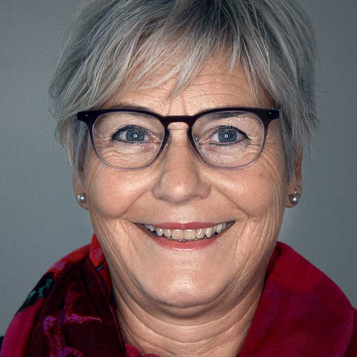  Herta Daumenlang