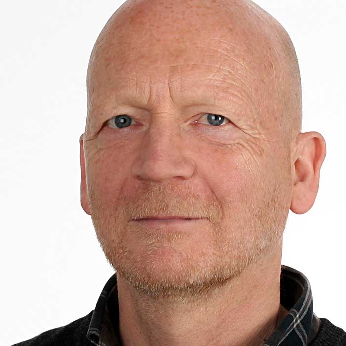 Dr. Ulrich Linke