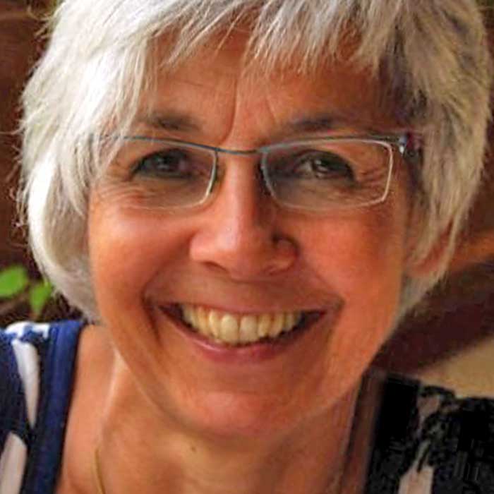Dr. Jutta F�rst