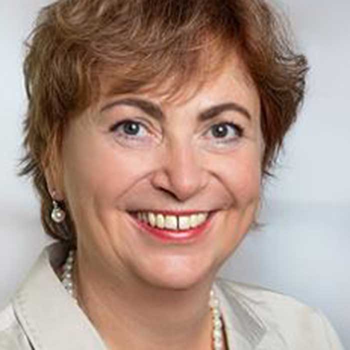 Christine Findeis-Dorn