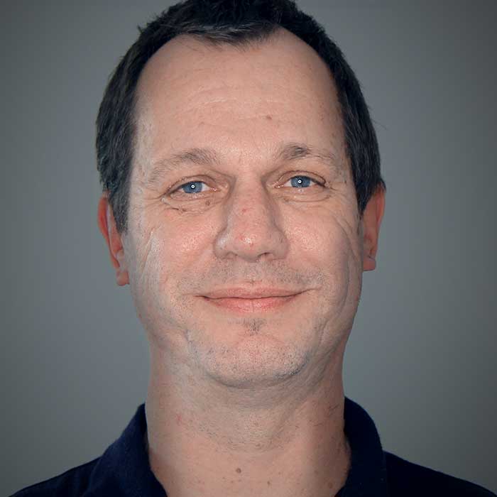 Hendrik Licht + 13.08.2024