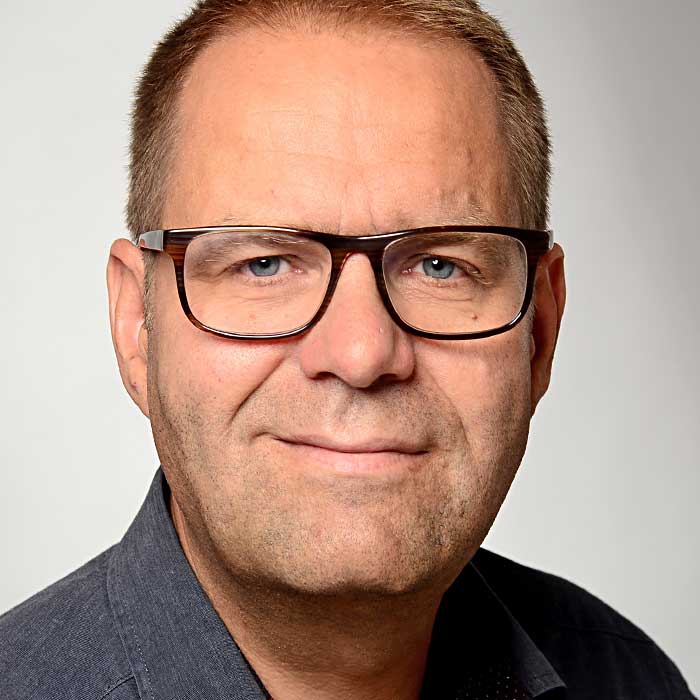Dietmar Otto
