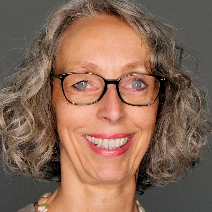 Christa Meyer-Gerlach